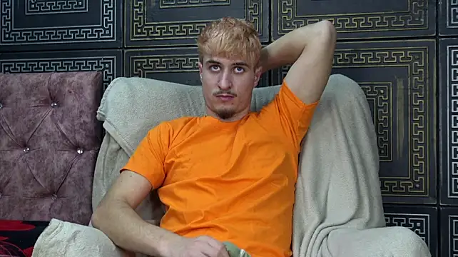 CaspianCove Webcam show