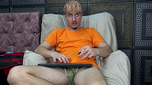 CaspianCove Webcam show