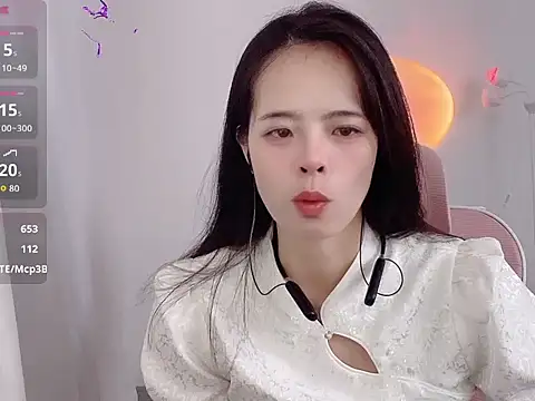 Mitao-07 网络视讯表演