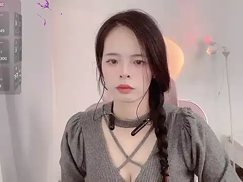 Mitao-07's Live XXX Chat