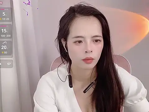 Mitao-07 Live XXX-chat