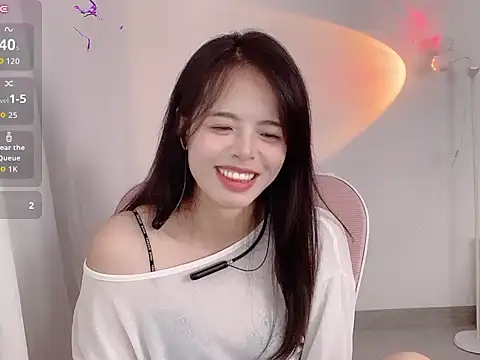 Mitao-07 라이브 XXX 채팅