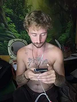 D_doya_better – webcam-show