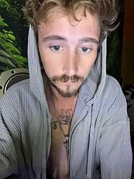 D_doya_better Webcam Show