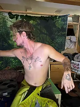 D_doya_better Webcam-Show