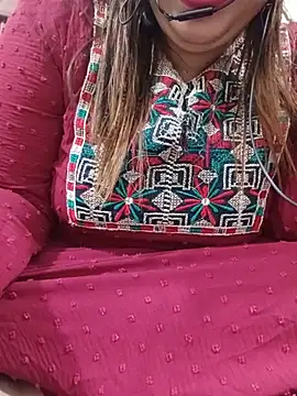 عرض كام Fedra369