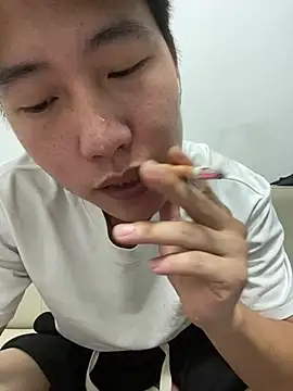 Show webcam de 3zhengshujin