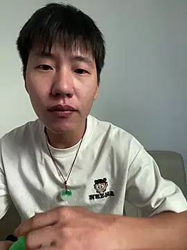 3zhengshujin Show Webcam