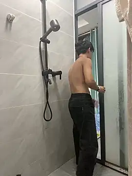 3zhengshujin Webcam show