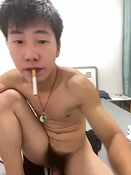Show Webcam de 3zhengshujin