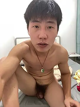 3zhengshujin 웹캠 쇼