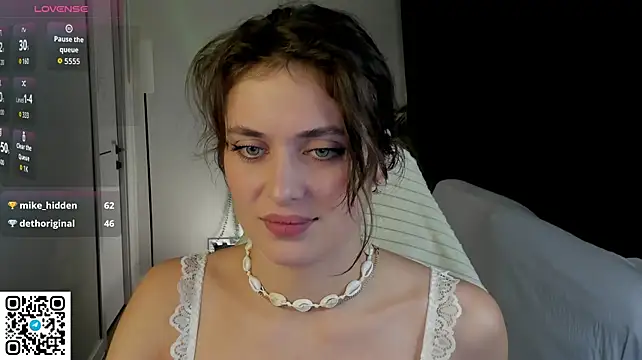 Chat XXX Live Lola_Dulche