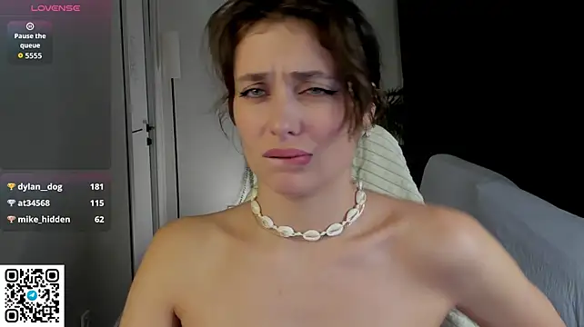 Czat XXX na żywo – Lola_Dulche