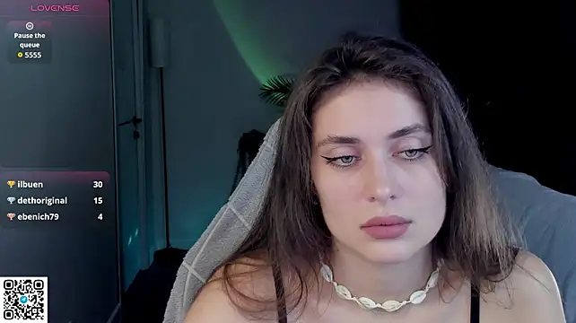 Lola_Dulche's Live XXX Chat