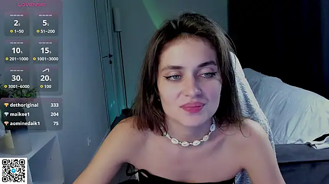 Lola_Dulche Obrolan Langsung XXX