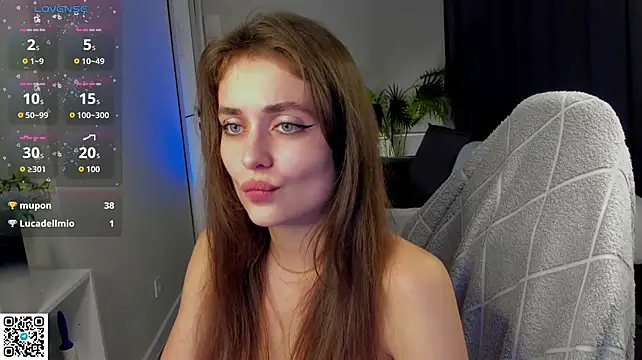 Lola_Dulche's Live XXX Chat