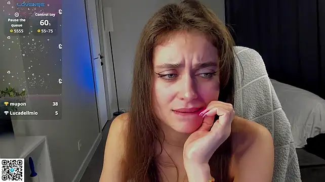 Chatroom XXX en direct de Lola_Dulche