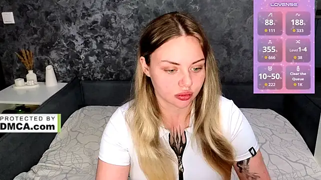 StasyFunny live XXX chat