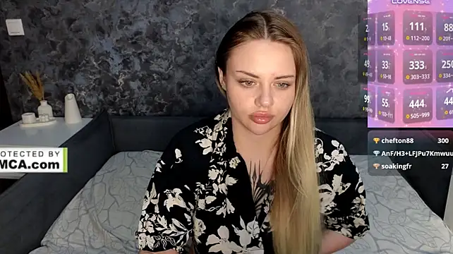 StasyFunny 라이브 XXX 채팅