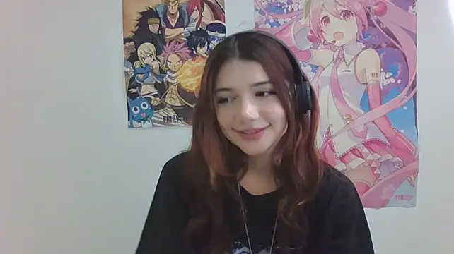 BerniceDigennaro – webcam-show