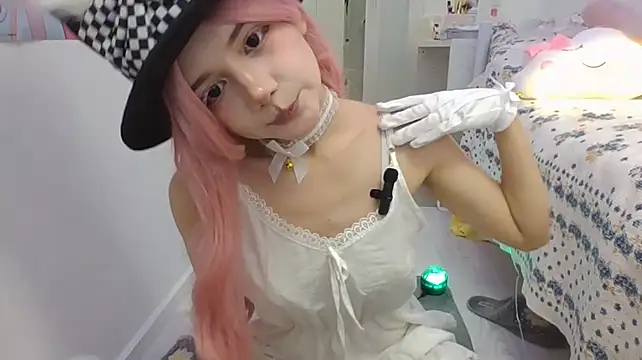 BerniceDigennaro Webcam-Show