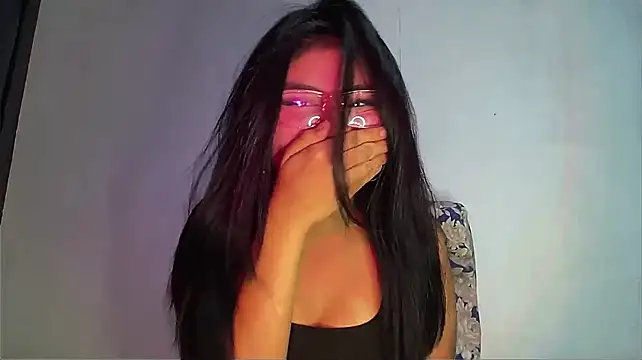KaiVeloura Webcam-Show