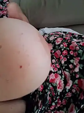 KissDean Webbikameraesitys