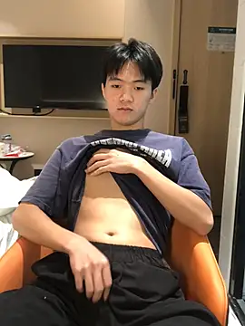 8zhengshujin Pertunjukan Webcam