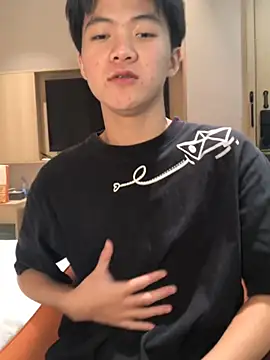 8zhengshujin Pertunjukan Webcam