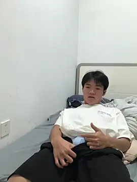 8zhengshujin Pertunjukan Webcam