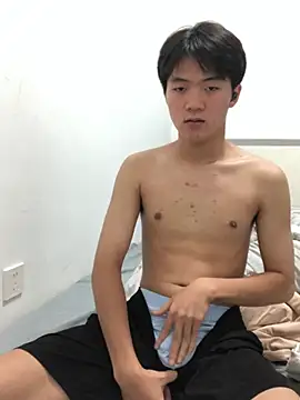 8zhengshujin 웹캠 쇼
