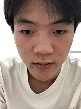 8zhengshujin Pertunjukan Webcam