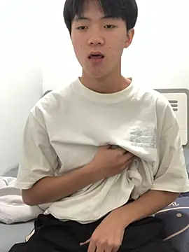 8zhengshujin Pertunjukan Webcam