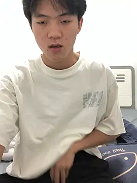 8zhengshujin Show Webcam