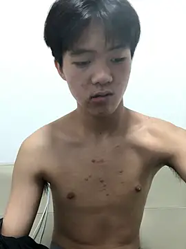 8zhengshujin Show Webcam