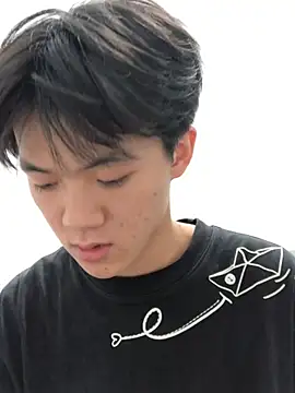 8zhengshujin Show Webcam