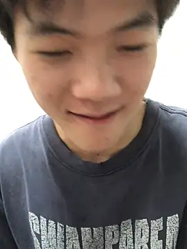 8zhengshujin Pertunjukan Webcam