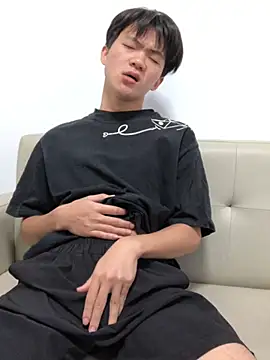 8zhengshujinのウェブカメラショー