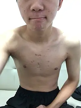 8zhengshujin Pertunjukan Webcam