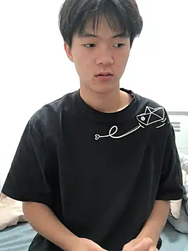 8zhengshujin's Webcam Show