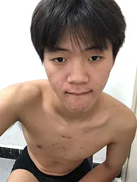 Webkamerová show 8zhengshujin