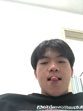 8zhengshujinのウェブカメラショー