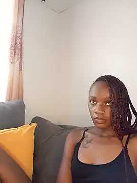 ClaudiaTease Show in webcam