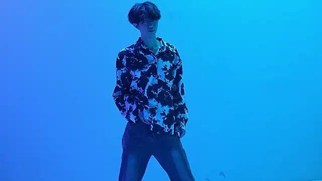 HE-ONE 网络视讯表演
