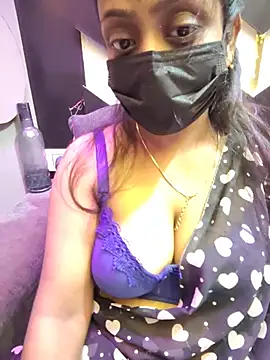 miss-kajol 网络视讯表演
