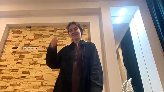 JessiePolemeni Live XXX-Chat