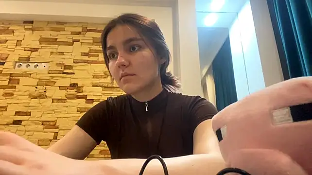 JessiePolemeni Chat XXX live