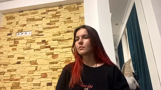 JessiePolemeni webkamerás műsora