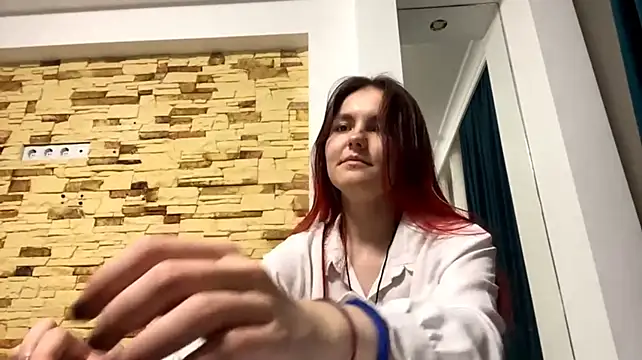 JessiePolemeni's Live XXX Chat