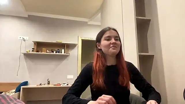 دردشة JessiePolemeni الجنسية المباشرة